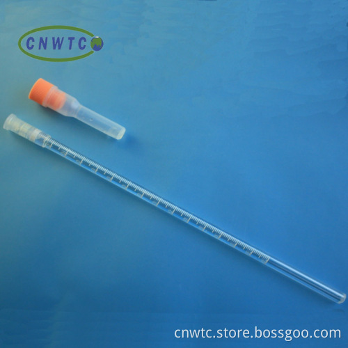 Westergren Disposable ESR Blood Pipette Tube: Your Reliable Partner in Laboratory Testing